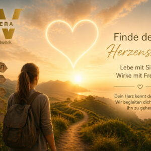 Herzenszielfindung